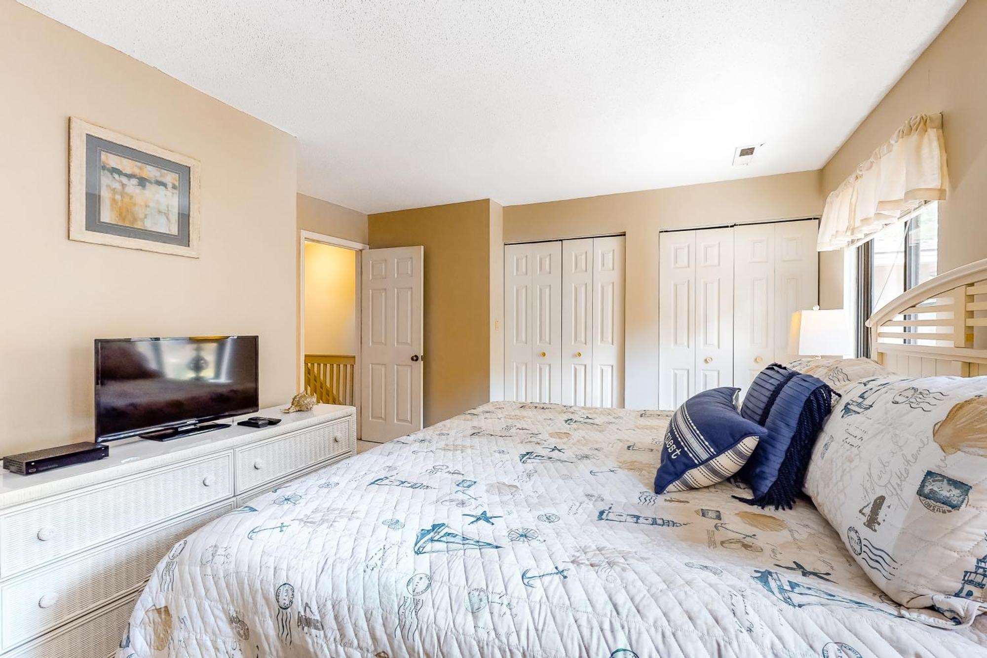 Beachwalk Hilton Head Island Ruang foto