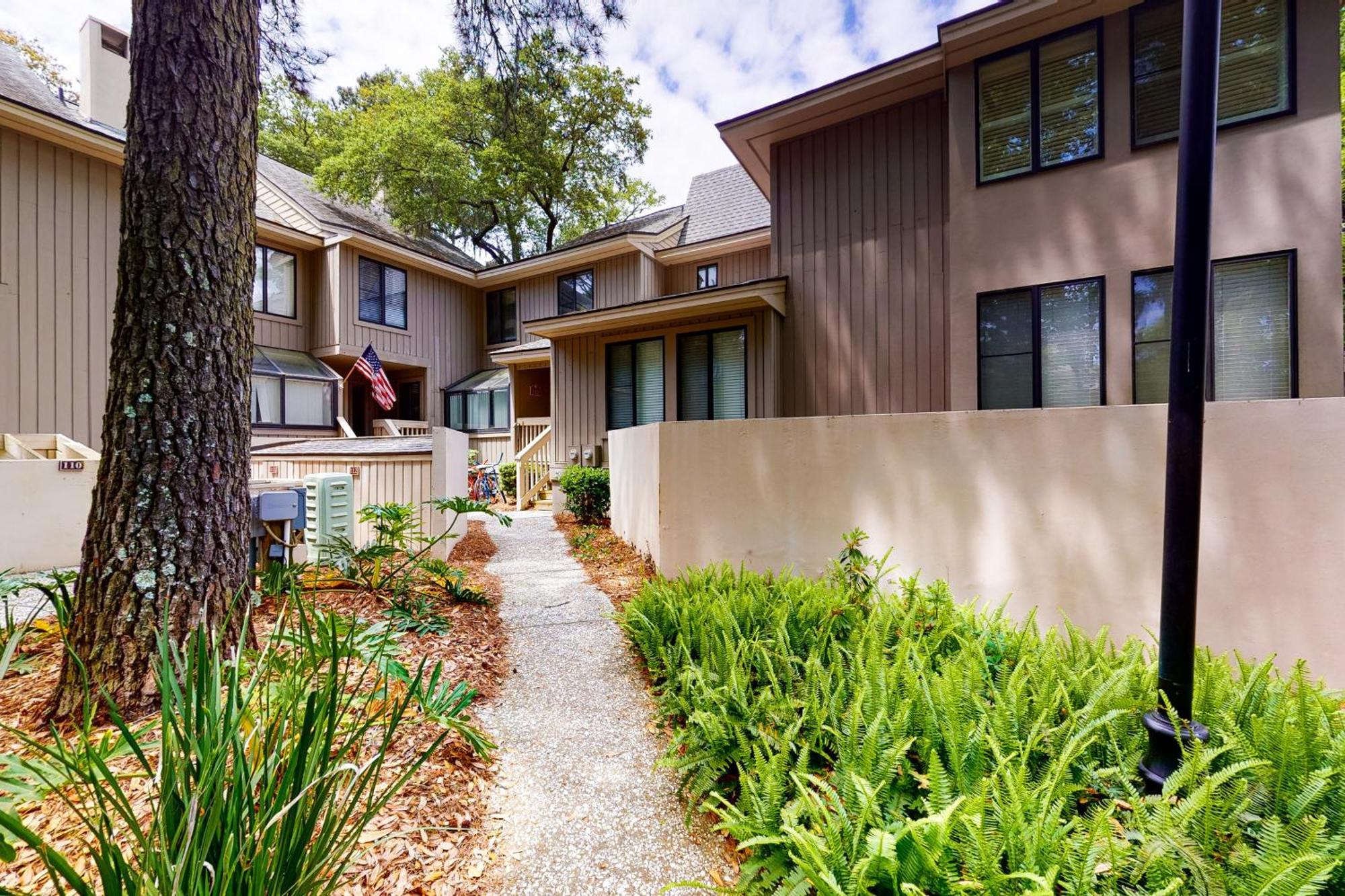 Beachwalk Hilton Head Island Ruang foto