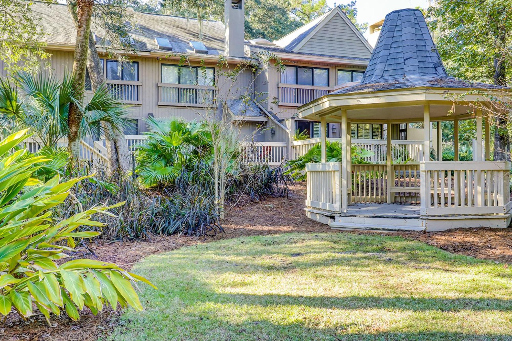 Beachwalk Hilton Head Island Ruang foto