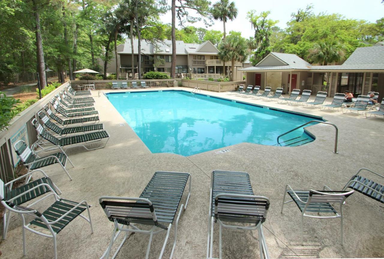 Beachwalk Hilton Head Island Bagian luar foto
